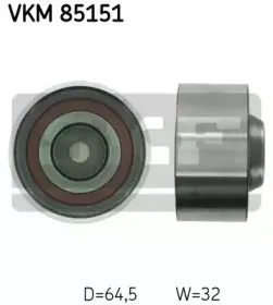 VKM 85151 SKF